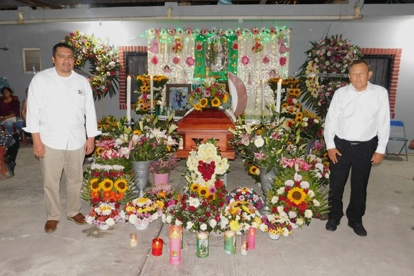 A través del Instituto Poblano de Asistencia al Migrante se llevó a cabo el proceso de repatriación de dos poblanos fallecidos en California