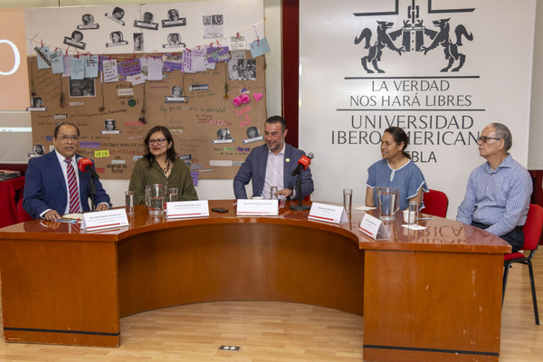 La Clínica Jurídica Minerva Calderón cumple tres años de labores; han acogido y acompañado a múltiples causas sociales