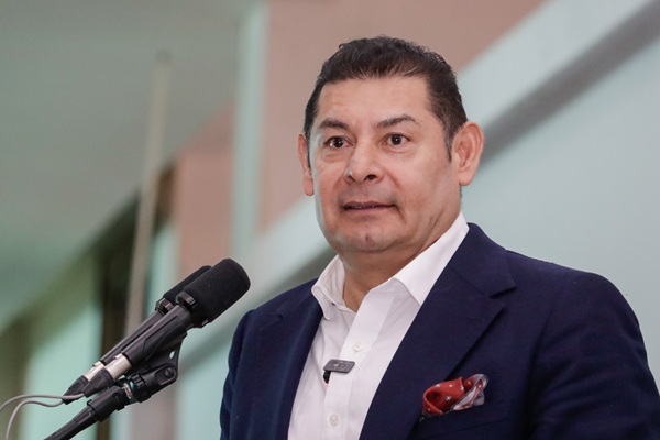 Armenta Mier promete que se evitará apreciaciones incorrectas sobre casos de desaparición de menores