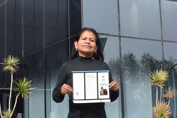 BUAP | Educación superior, herramienta para empoderar a las mujeres adultas