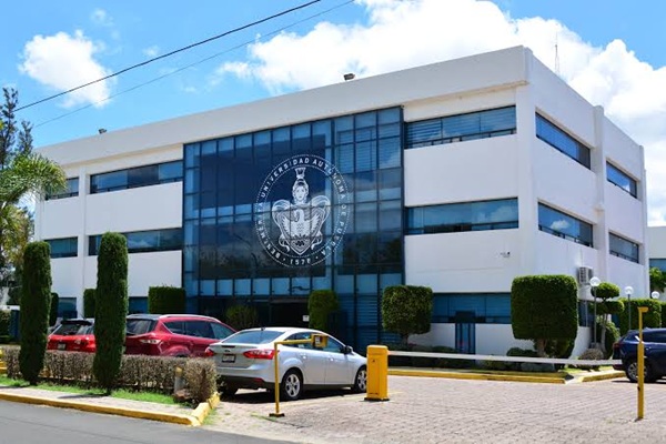 BUAP | Este sábado podría concluirse el paro estudiantil en Ciudad Universitaria 1: Díaz Carranza