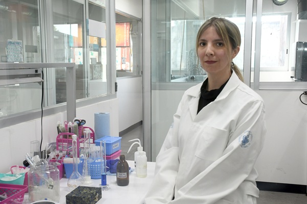 BUAP | Investigadores analizan la acumulación de micro y nanoplásticos en modelos animales