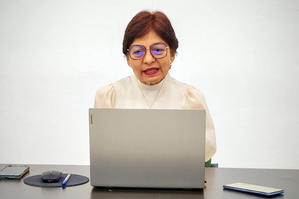 BUAP Sinónimo de prestigio y formación educativa de calidad Rectora Lilia Cedillo Ramírez