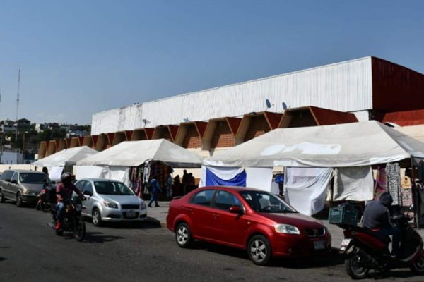 COEPRIST verifica comercios de venta de pescado, marisquerías y mercados municipales por Cuaresma