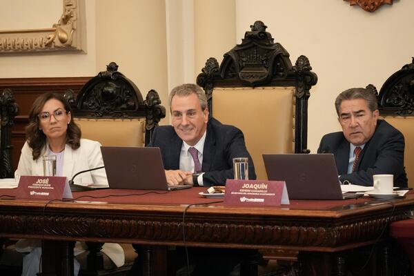Cabildo de Puebla aprueba reforma a Ley de Ingresos para establecer tarifa de 10 pesos para parquímetros