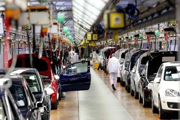 Canacintra Puebla advierte afectaciones graves para sector automotriz local por arancel de 25% impuesto por Trump