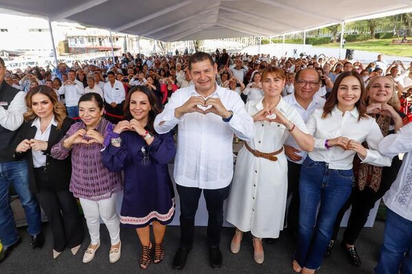 La Casa de Salud Mental y la Casa de Maternidad son iniciativas para la atención de mujeres embarazadas menores y adolescentes en Puebla
