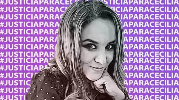 La audiencia por feminicidio de Cecilia Monzón fue aplazada por el cambio de defensa horas antes del juicio oral, como previó Helena Monzón