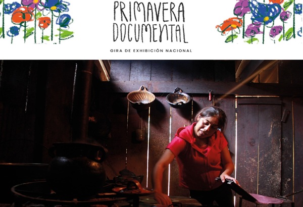 Cinemateca Luis Buñuel invita al ciclo “Primavera Documental” de DocsMX