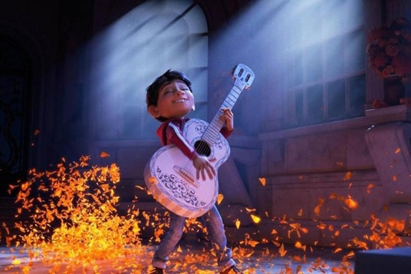 Coco tendrá segunda parte; esta en desarrollo por Disney y Pixar