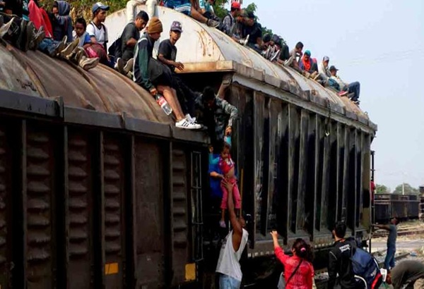 Con cerca de 9,000 fallecimientos registrados, 2024 se posiciona como el año más letal en la historia para migrantes