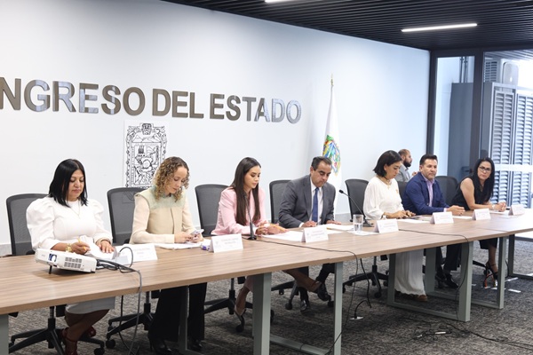 Congreso de Puebla declara desierta convocatoria para integración de Consejo Ciudadano en materia de Búsqueda de Personas