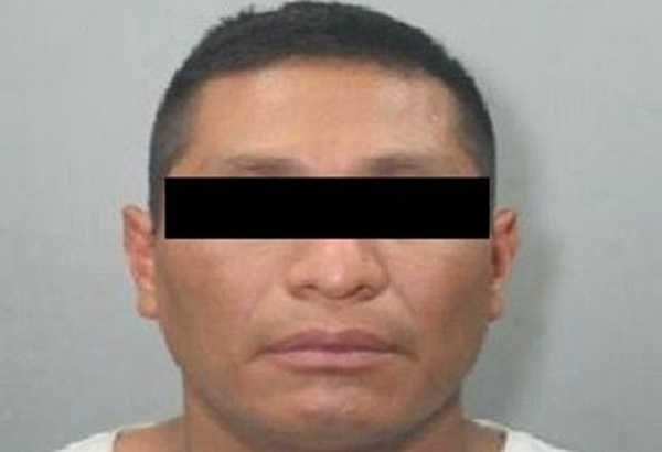 Detiene Policía Estatal a asaltante de camiones de BIMBO en Huauchinango, Puebla