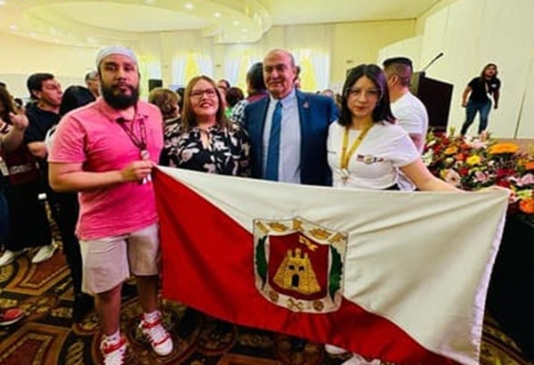 Docentes tlaxcaltecas se preparan para acudir a un intercambio México-Estados Unidos