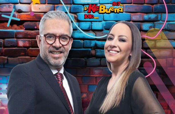 EN TIEMPO REAL | En línea noticias y en línea debate cumplen un año al aire