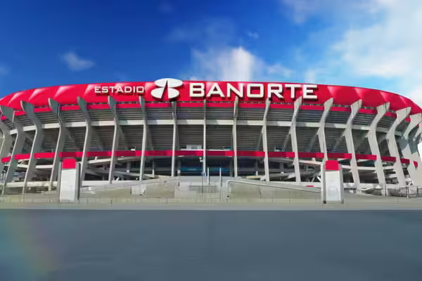 El cambio de nombre del Estadio Azteca se anunció tras un comunicado de Grupo Ollamani, en el cual se informó detalles sobre el acuerdo.
