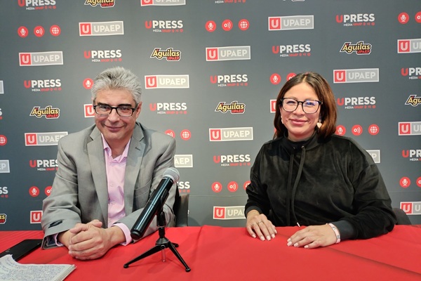 UPAEP | El Mundial de Norteamérica 2026, necesita de nuevas narrativas en el periodismo deportivo