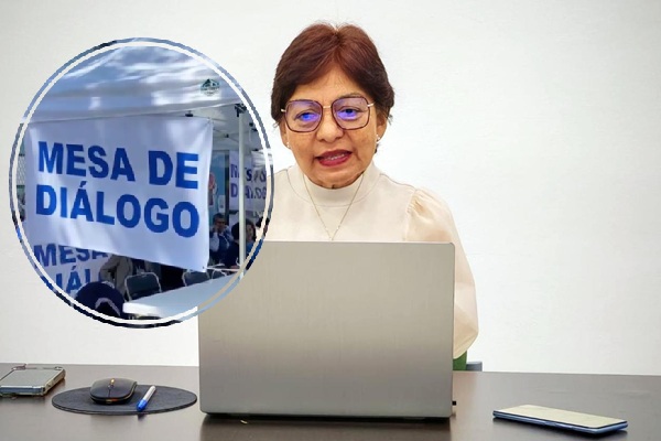 POLITIKÓS | El paro intermitente, la contención, la autonomía, la libertad y la mujer de la BUAP