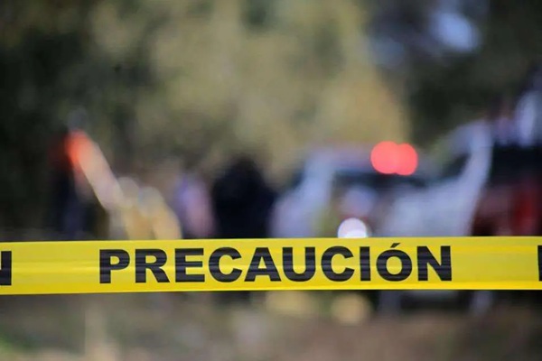 Empresario norteño, el hombre desaparecido y hallado muerto en bodega de Huejotzingo, Puebla