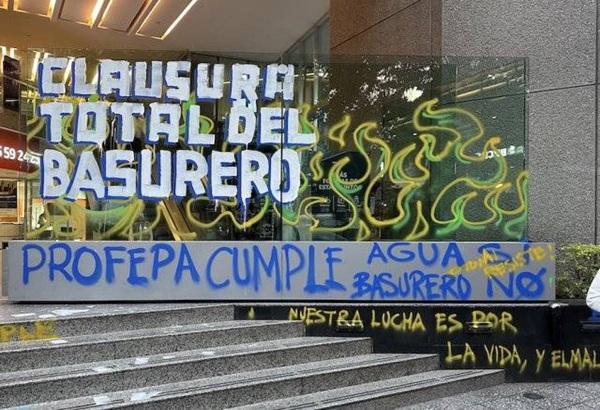 En abril, empresa Pro-Faj tendrá que comenzar trabajos de cierre definitivo del basurero en San Pedro Cholula