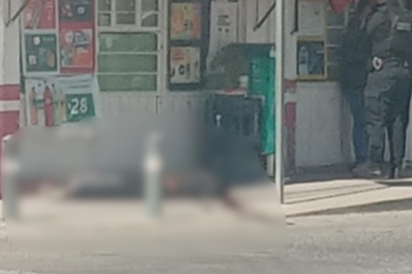 En ataque directo, ejecutan a hombre en la colonia México, en Tehuacán