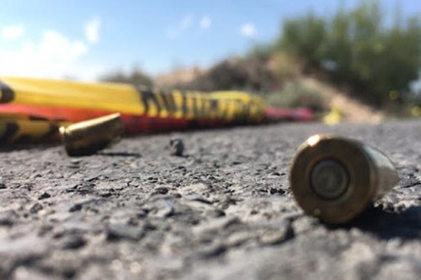 En intento de asalto, delincuentes disparan contra tráiler en la súper carretera Cuacnopalan-Oaxaca