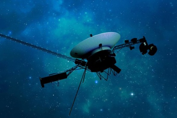 Esta es la canción mexicana que la NASA mandó al espacio