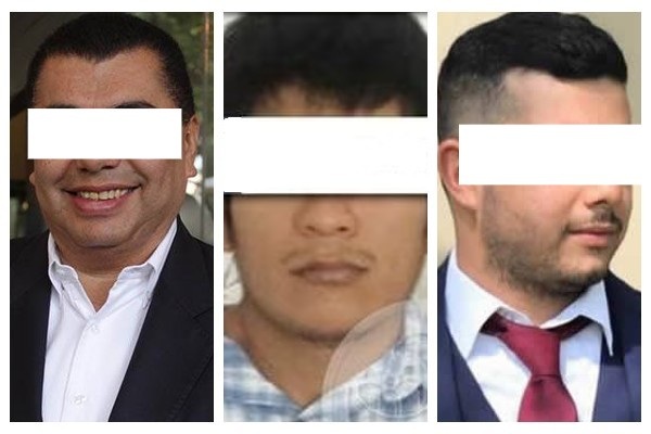 Este 12 de marzo inicia juicio contra feminicidas de Cecilia Monzón, a 33 meses y 19 días del crimen