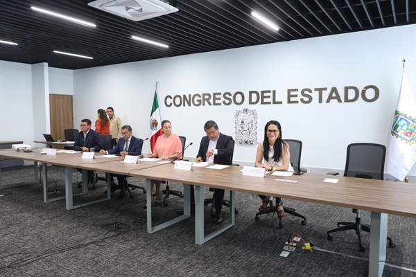 Este 31 de marzo, la Comisión de Educación del Congreso de Puebla hará primero foro para prevenir casos de acoso escolar