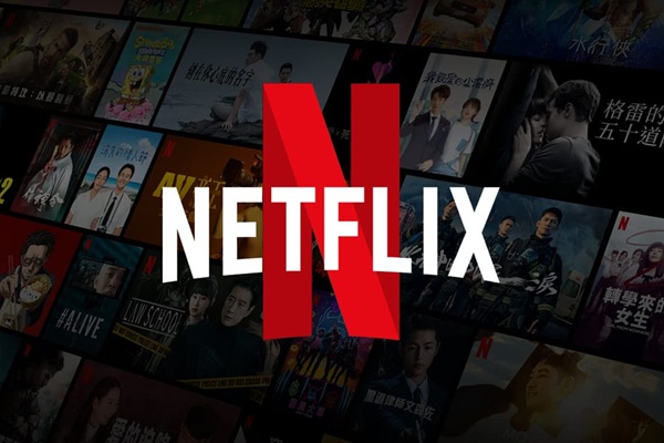 Estrenos de Netflix