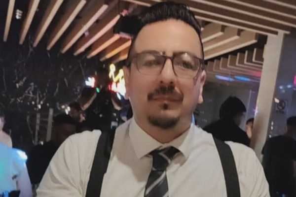 Exigen justicia tras asesinato del periodista y ex candidato de Movimiento Ciudadano Irán Villarreal Belmont en Guanajuato
