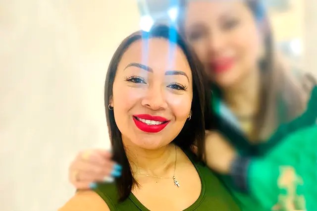 Exigen sentencia contra feminicida de Wendy Hellen, al cumplirse más de 2 años del crimen