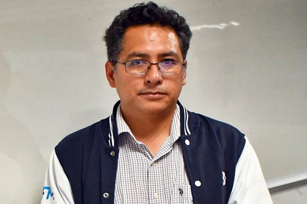 FCFM impulsa la enseñanza de las matemáticas en escuelas de aprendizaje especial