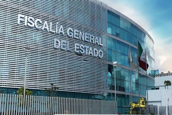 FGE de Puebla destaca baja en número de denuncias de 8 delitos durante el primer bimestre 2025