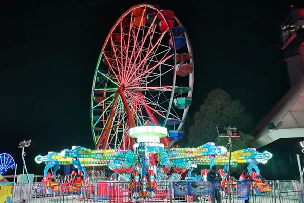 Feria de Puebla 2025: fechas confirmadas y ocho artistas internacionales destacados