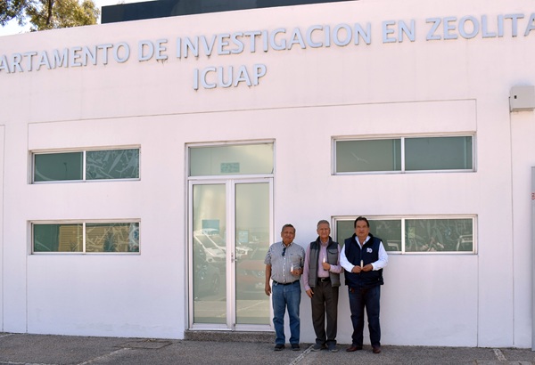 Grupo multidisciplinario de investigadores propone tratamiento integral de la cuenca del río Atoyac