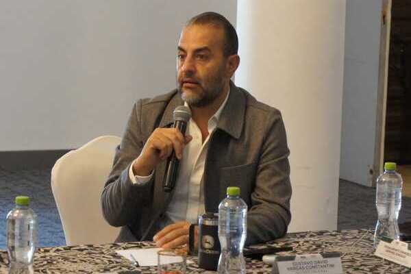 La CMIC Puebla ya presentó una carpeta de proyectos al Ejecutivo, entre los que destaca, la rehabilitación de puentes y carreteras