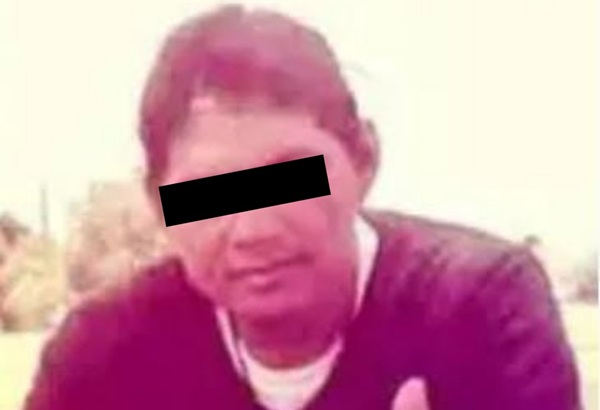 Hallan el cuerpo semienterrado de Samuel N. en Huixcolotla; tenía 13 días desaparecido
