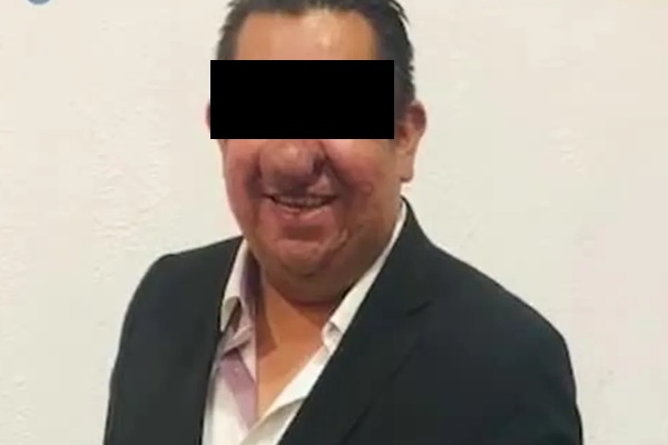 Helena Monzón pide a FGJ Tlaxcala garantizar protección para Edith N. sobreviviente de violencia a manos de regidor