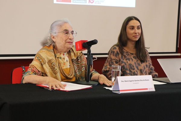 IBERO Puebla Profunda herida adémicas analizan impactos de la blanquitud y el colonialismo en México