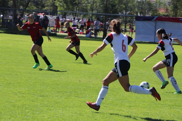 IBERO Puebla | Un gigante con corazón: cómo el futbol femenil se mantiene auténtico