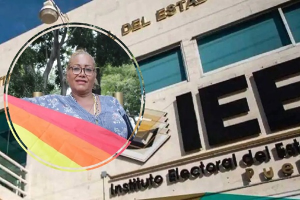 IEE Puebla ratifica a Gabriela Chumacero como diputada local de Morena; desecha impugnación