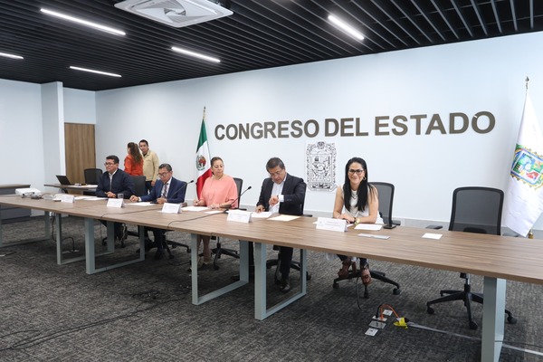 Autoridades de gobierno deben implementar políticas públicas, de simplificación administrativa y digitalización de trámites y servicios