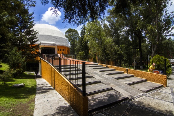 INAOE Publican convocatoria para ingreso a maestrías en agosto de 2025