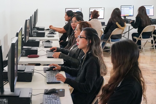 Instituto Electoral del Estado realiza segundo simulacro del PREP