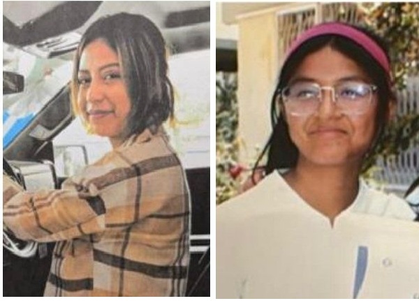 Localizan a Miriam y Victoria, reportadas como desaparecidas en Santa Isabel Cholula; reabren carreteras hacia Atlixco