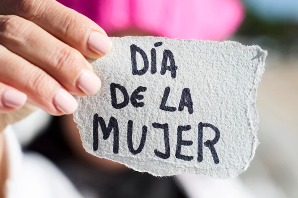 PALABRA DE MUJER | Referentes Históricos