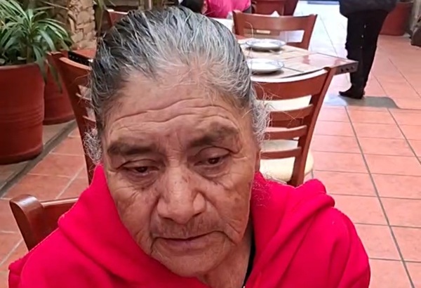 Madre clama justicia para su hija encarcelada desde hace 13 años en Ciudad Serdán, Puebla