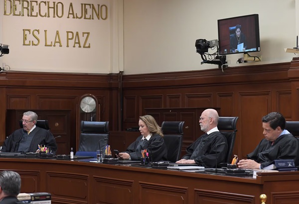 Más de 3,400 candidatos inician campaña para renovar cargos del Poder Judicial