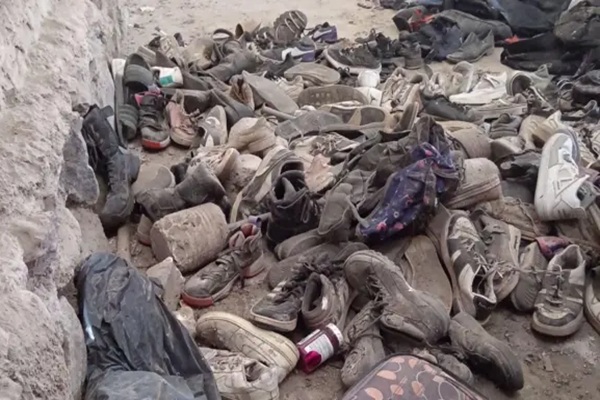 México en crisis de desaparecidos casi 8 mil nuevas víctimas en solo 5 meses